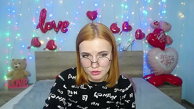 MargaritaKiss online show from 02.26.25