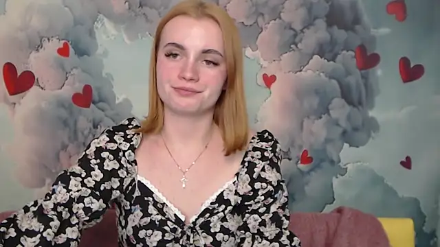 MargaritaKiss online show from 02.28.25