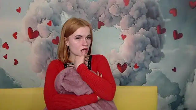 MargaritaKiss online show from 03.04.25