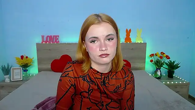 MargaritaKiss online show from 03.07.25