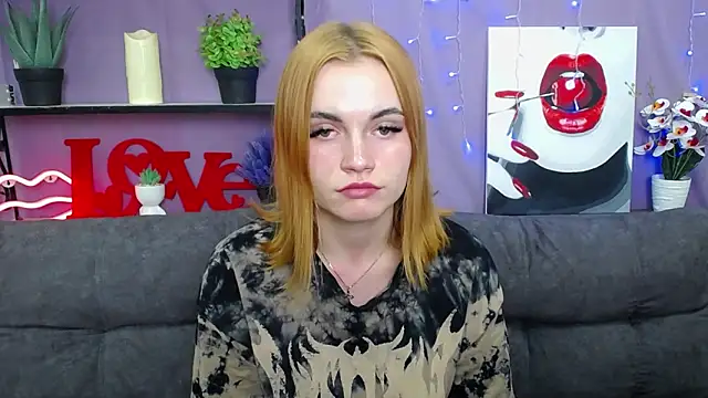 MargaritaKiss online show from 03.15.25