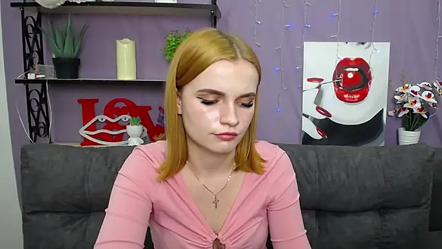 MargaritaKiss online show from 03.21.25