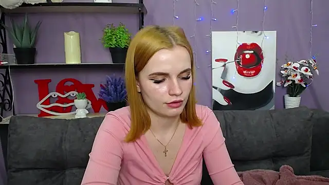 MargaritaKiss online show from 03.22.25