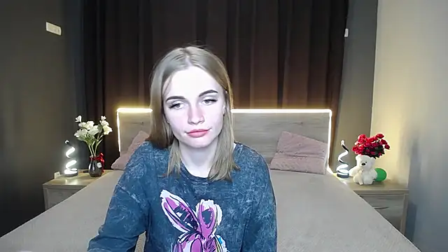 MargaritaKiss online show from 09.08.25