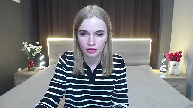 MargaritaKiss online show from 09.17.25