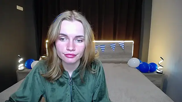 MargaritaKiss online show from 09.22.25