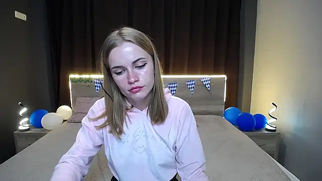 MargaritaKiss online show from 09.23.25