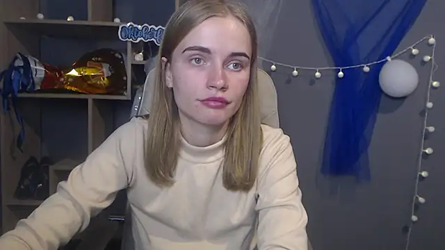 MargaritaKiss online show from 10.05.25