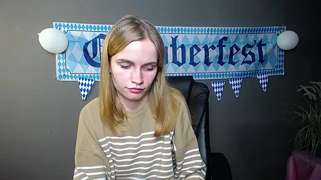 MargaritaKiss online show from 10.12.25