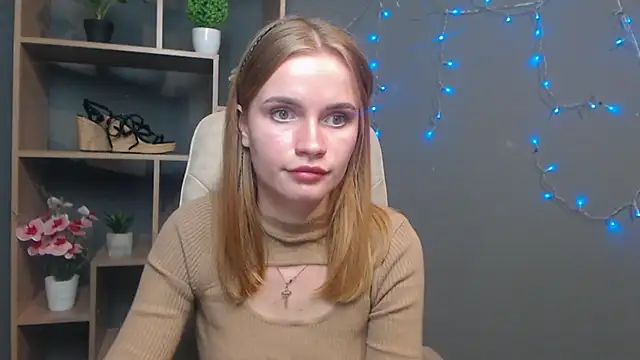 MargaritaKiss online show from 11.30.25