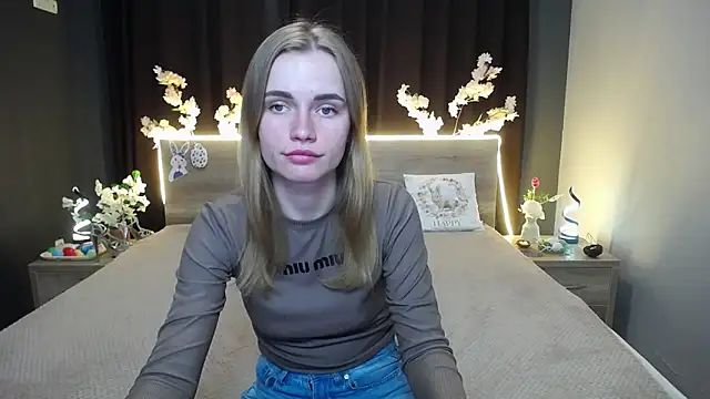 MargaritaKiss online show from 04.11.26