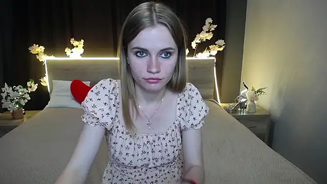 MargaritaKiss online show from 05.10.26