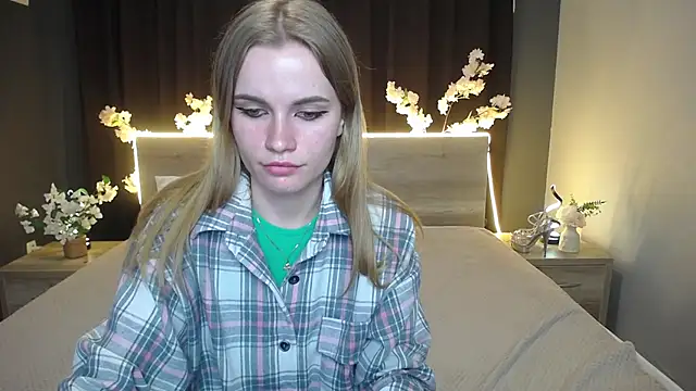 MargaritaKiss online show from 05.11.26