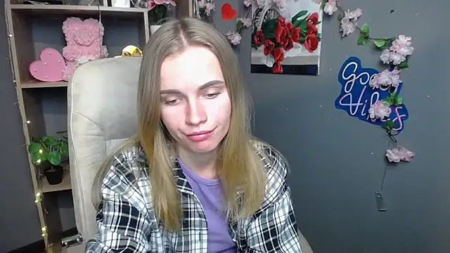 MargaritaKiss online show from 05.26.26