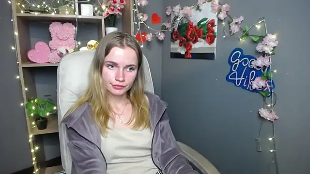 MargaritaKiss online show from 05.29.26