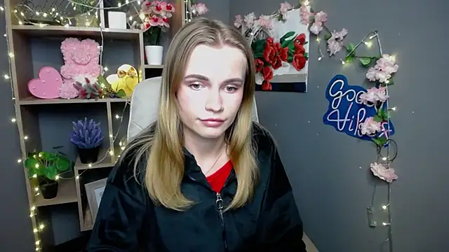 MargaritaKiss online show from 05.30.26