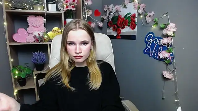 MargaritaKiss online show from 05.31.26