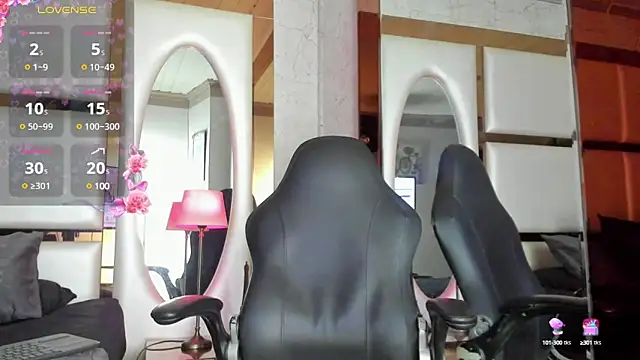 CloeRodriguez online show from 02.14.25