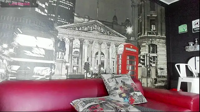 CloeRodriguez online show from 02.13.26