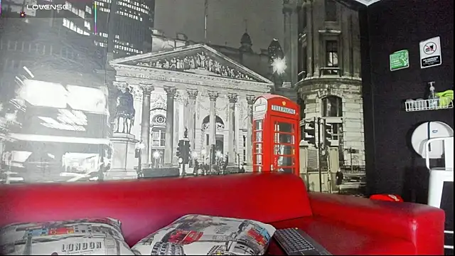 CloeRodriguez online show from 03.23.26