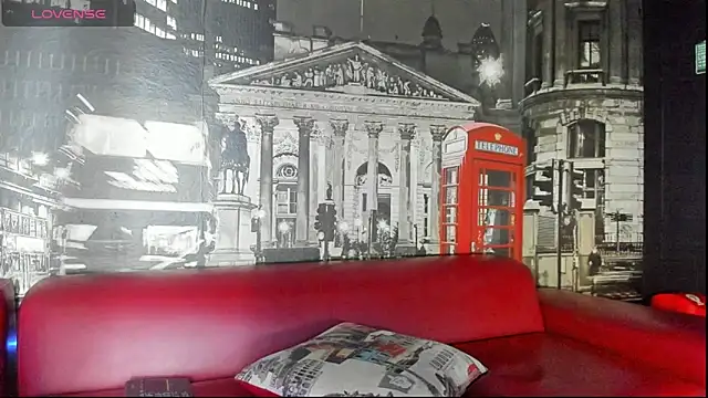 CloeRodriguez online show from 04.09.26