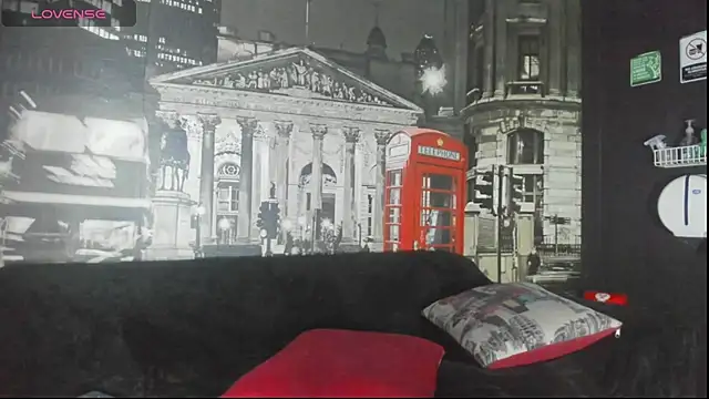 CloeRodriguez online show from 05.11.26