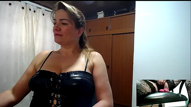 wandarubio online show from 12.05.24