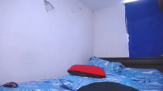 Snapshot of morris_dayanna chatting on 10.22.25 morris dayanna online show from 10.22.25