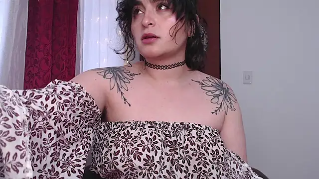 Marci owo online show from 02.08.25