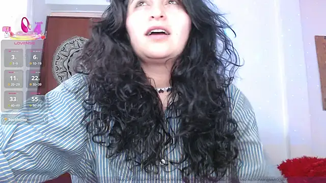 Marci owo online show from 09.17.25