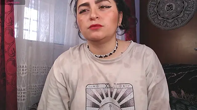 Marci owo online show from 10.04.25