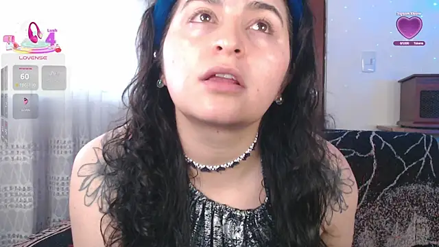 Marci owo online show from 10.09.25