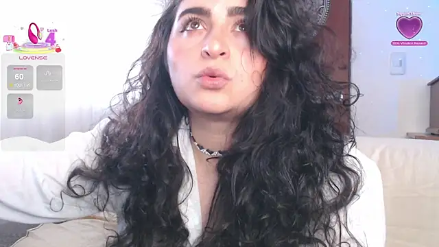 Marci owo online show from 10.10.25