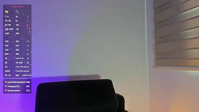 thaliacollins online show from 01.26.25