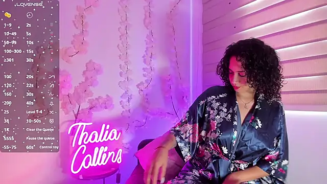 thaliacollins online show from 03.18.25