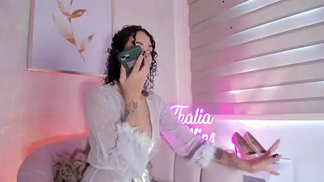 thaliacollins online show from 09.23.25