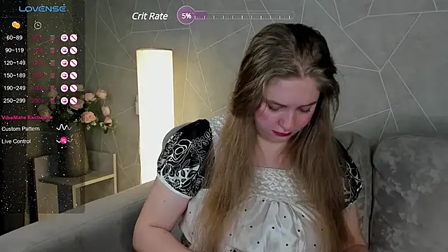 Megan Violer online show from 03.13.25