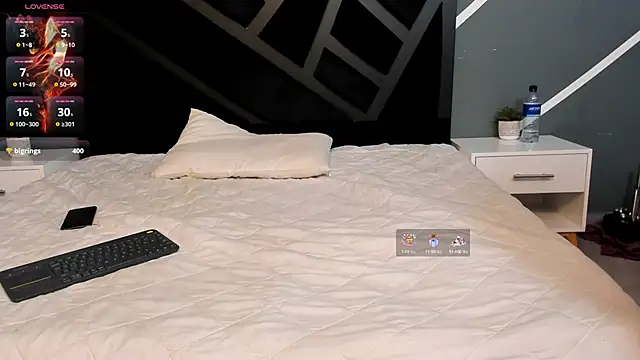 Snapshot of CodyWalkerR chatting on 02.01.25 CodyWalkerR online show from 02.01.25