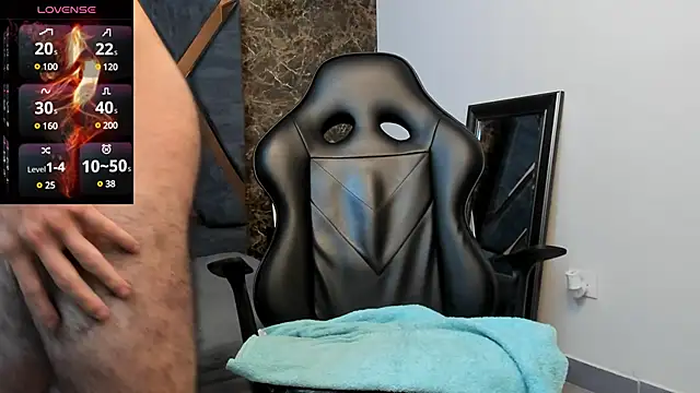 Snapshot of CodyWalkerR chatting on 02.16.25 CodyWalkerR online show from 02.16.25