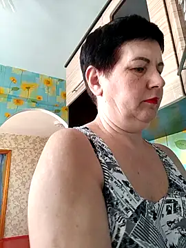 NicoleOlla online show from 02.05.25