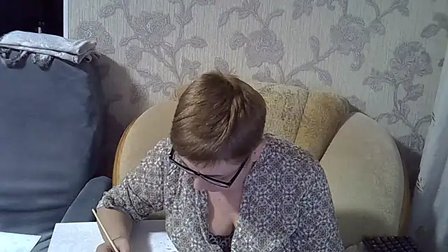 NicoleOlla online show from 02.16.25