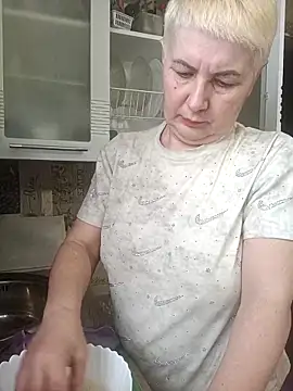 NicoleOlla online show from 02.10.26