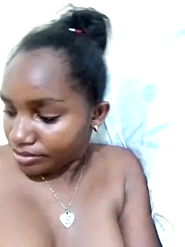 Ebonyyprincess online show from 12.10.24