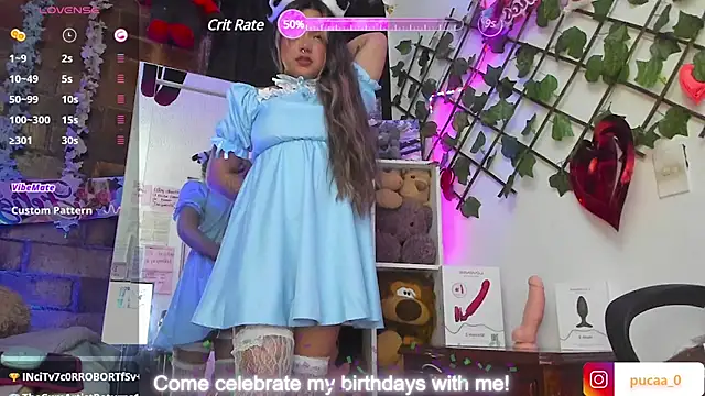 Pucaa  online show from 03.09.25