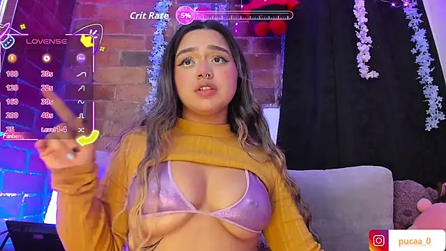 Pucaa  online show from 09.26.25