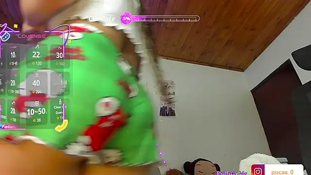 Pucaa  online show from 02.20.26