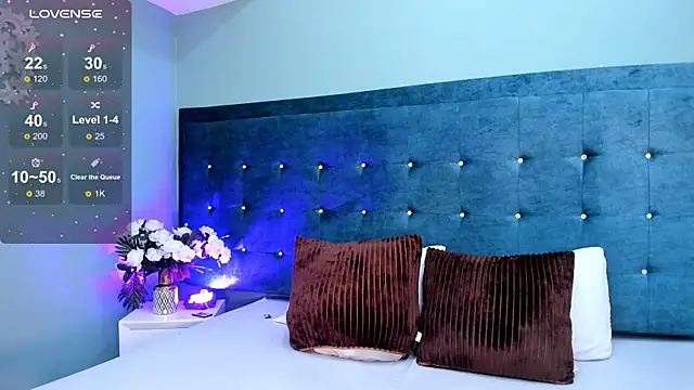 Miss Ambeer online show from 03.15.25