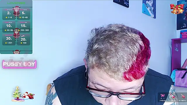 princeFtm online show from 12.30.24