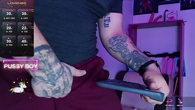 princeFtm online show from 01.08.25