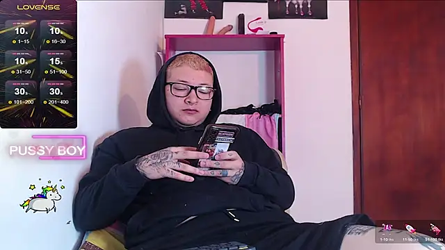 princeFtm online show from 01.20.25